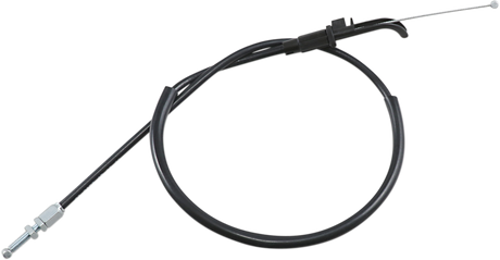 MOTION PRO Throttle Cable - Pull - Kawasaki 03-0179