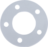 EASTERN MOTORCYCLE PARTS Wheel Plate - Front 42-0107