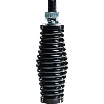 WHIPITLIGHTRODS Barrel Spring - Black 60-300