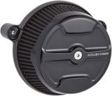 ARLEN NESS Knuckle Big Sucker Air Cleaner - Black - M8 18-342