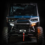 RAVEK Turn Signal Kit - Defender HD11 65-2000