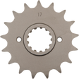 Parts Unlimited Countershaft Sprocket - 17-Tooth 23801438-000-17