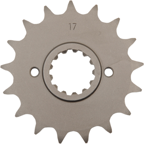 Parts Unlimited Countershaft Sprocket - 17-Tooth 23801438-000-17