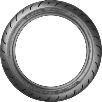 BRIDGESTONE Tire - T33 - Rear - 170/60ZR17 - 72W 20064