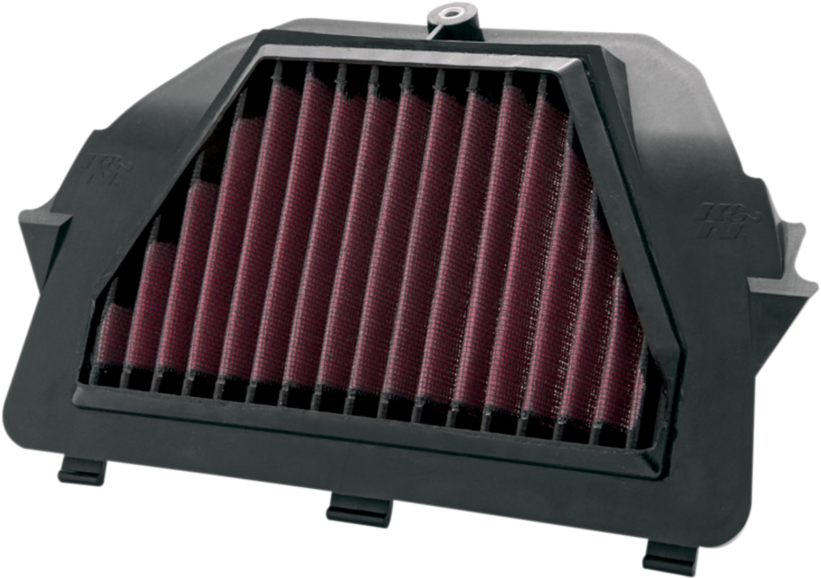 K & N Race-Spec Air Filter - YZF R6 YA-6008R