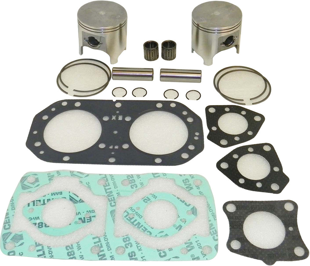 WSM Complete Top End Kit 010-820-11