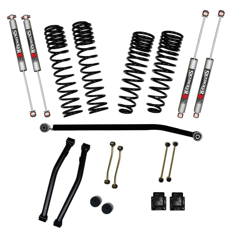 SKY Lift Kit Components G351RKMLT