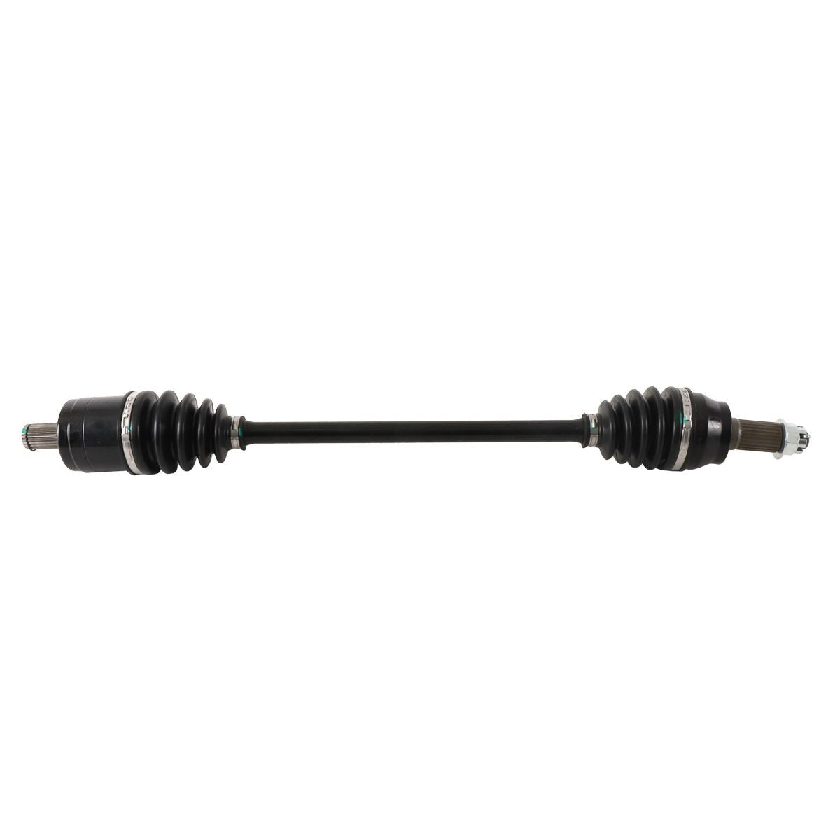 ALL BALLS 6 Ball Heavy Duty Axle Front AB6-PO-8-360