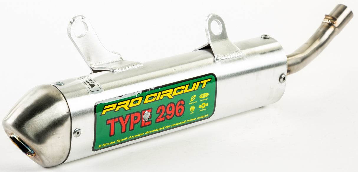 PRO CIRCUIT 296 Spark Arrestor Yam 1332212