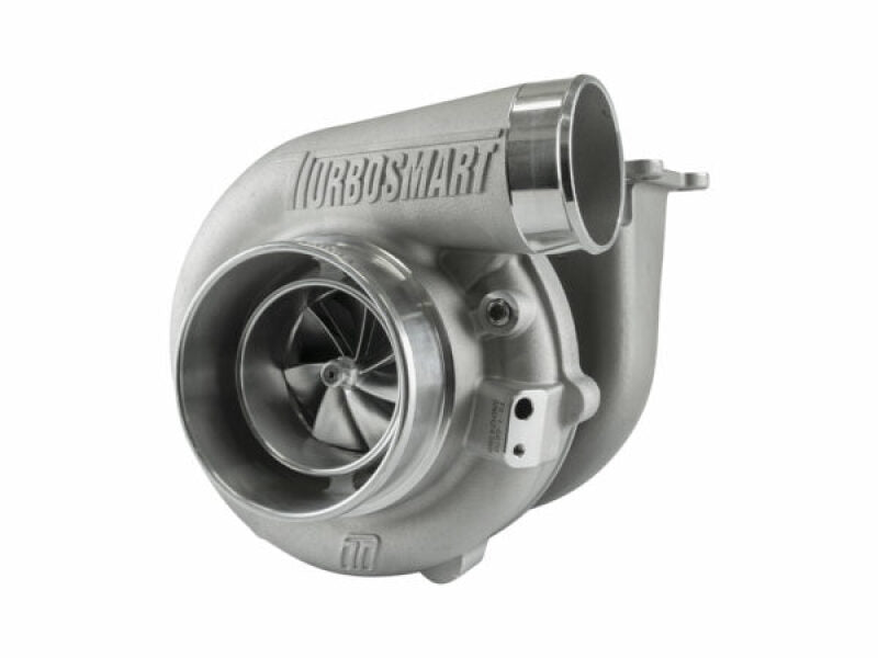 Turbosmart 6870B (Kompact) T4 0.82AR Externally Wastegated TS-1 Turbocharger TS-1-6870B-T4082E