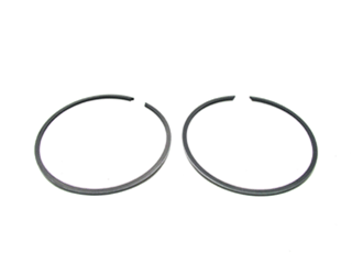 NAMURAPiston Rings 82.94mm Pol For Namura Pistons OnlyNA-50002R