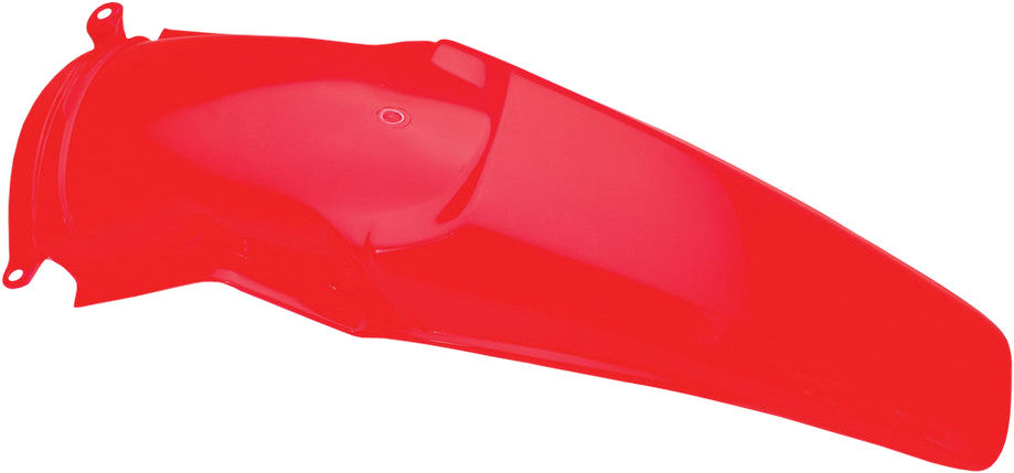 ACERBIS Rear Fender Red 2071180236