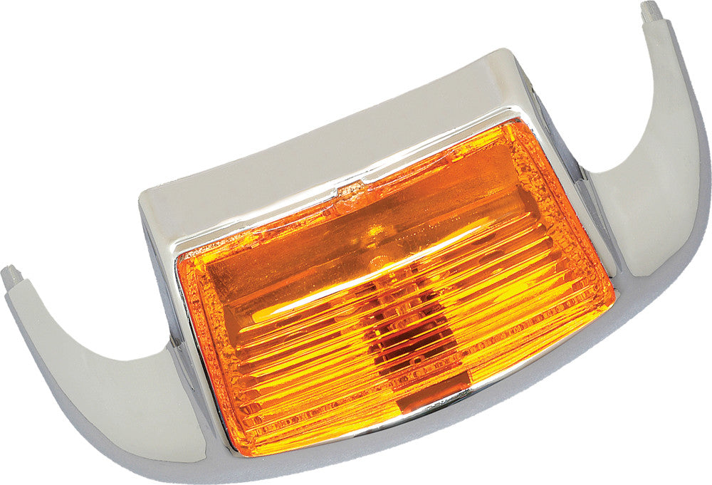 K&SFender Trim Light Amber25-5158