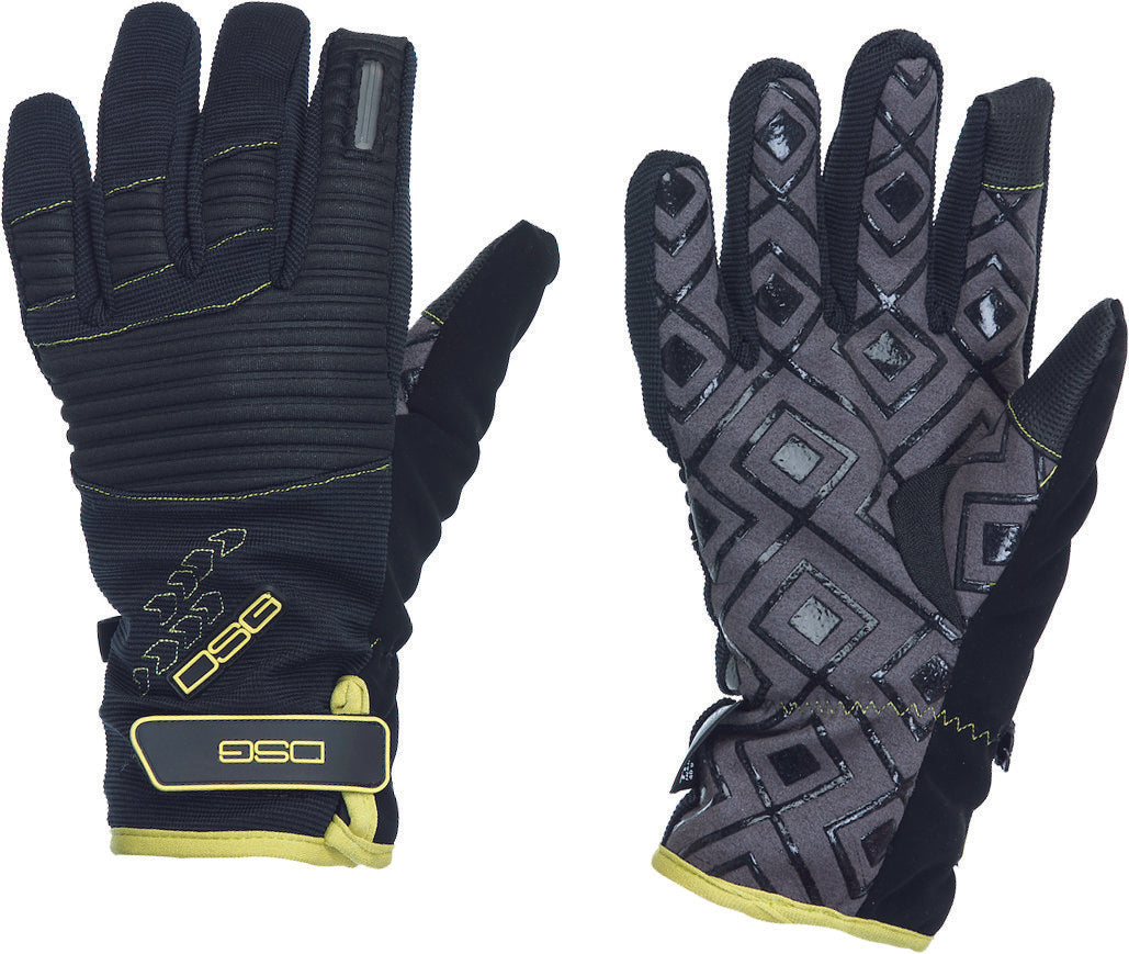 DSG Versa Gloves Pineapple Xl 21621