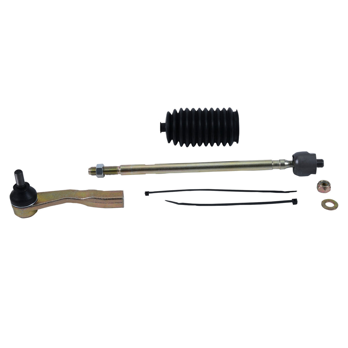 ALL BALLS Tie Rod End Kit 51-1089-R