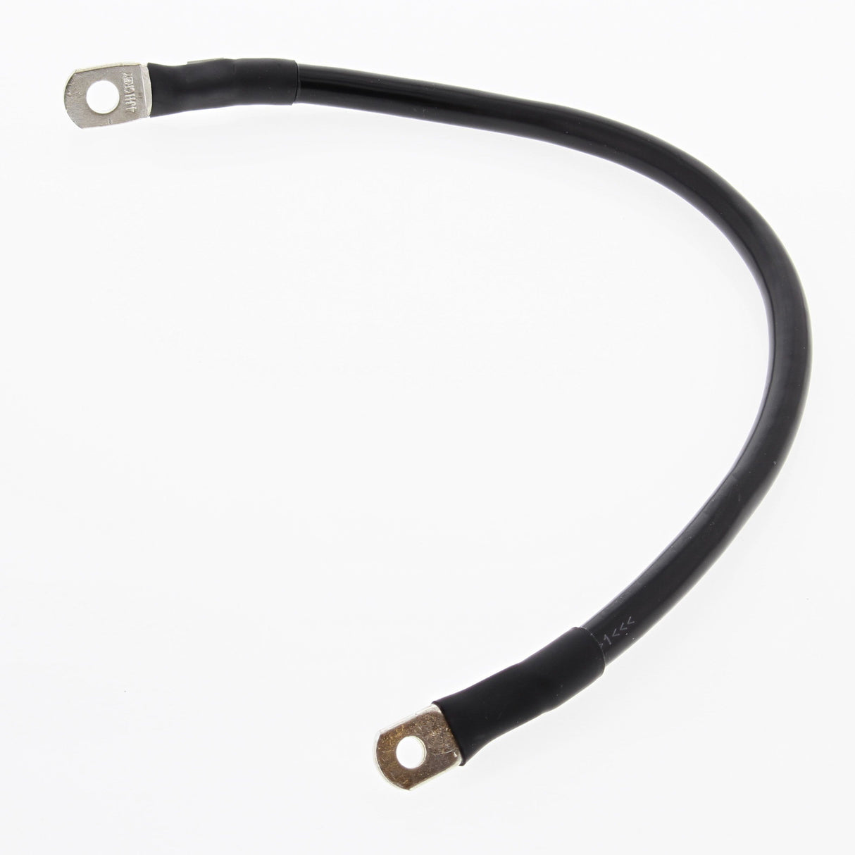 ALL BALLS Battery Cable Black 15" 78-115-1