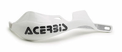 ACERBIS Rally Pro Replacement Guards White 2041720002