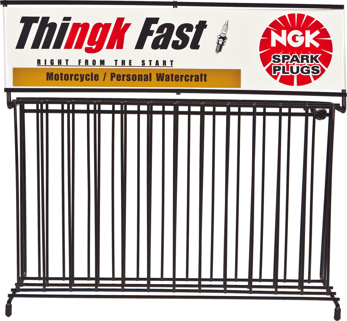 NGKSpark Plug Wire Rack99950