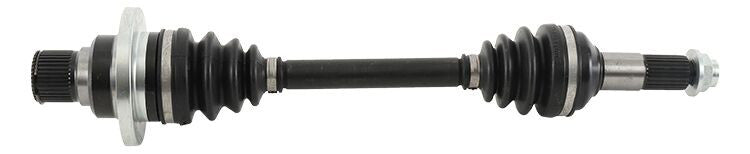 ALL BALLS 8 Ball Extreme Axle Rear AB8-YA-8-302