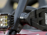 Rigid Industries 14-17 Polaris RZR Turbo Reflect A-Pillar Mount 41648