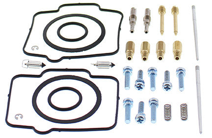 ALL BALLS Carburetor Rebuild Kit 26-1989