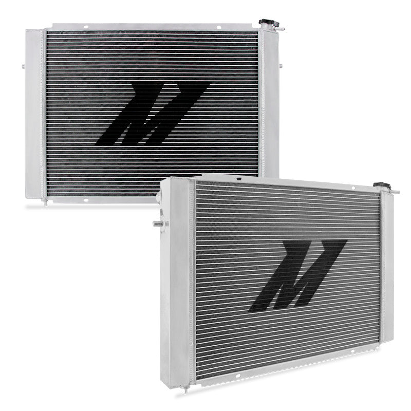 Mishimoto 86-95 Holden Commodore VP/VR/VS V8 5.0L Aluminum Radiator