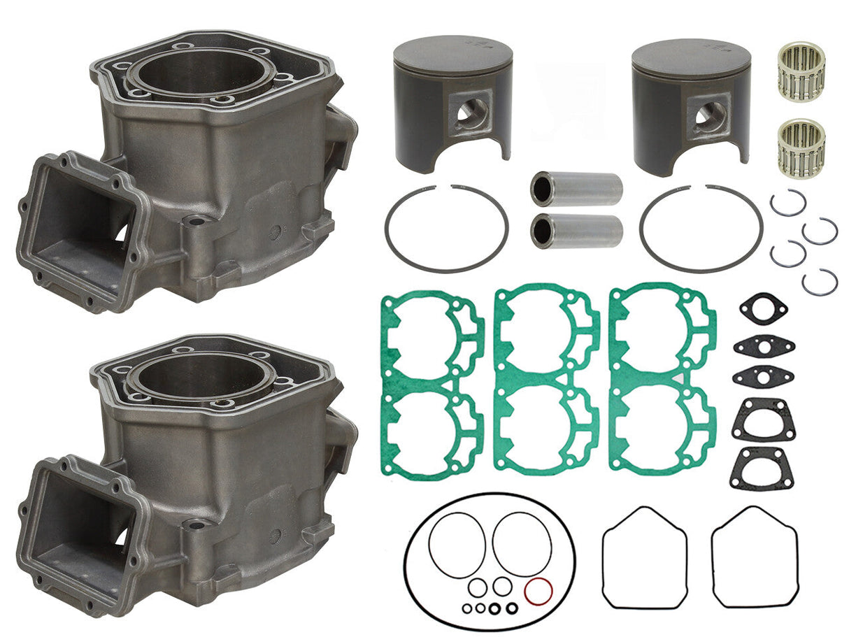 SP1 Cylinder Kit S-D SM-09608K