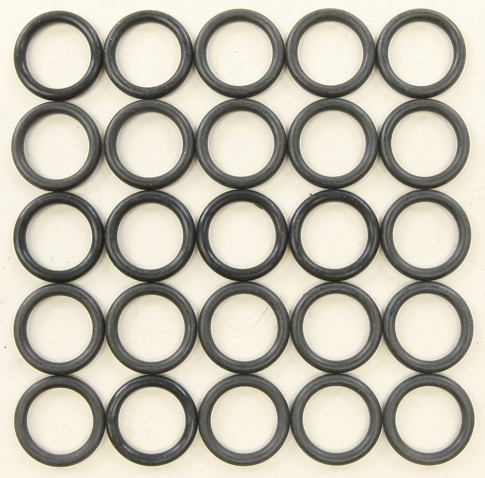 COMETIC Breather Bolt O-Ring Evo 25/Pk Oe#11191 C9661