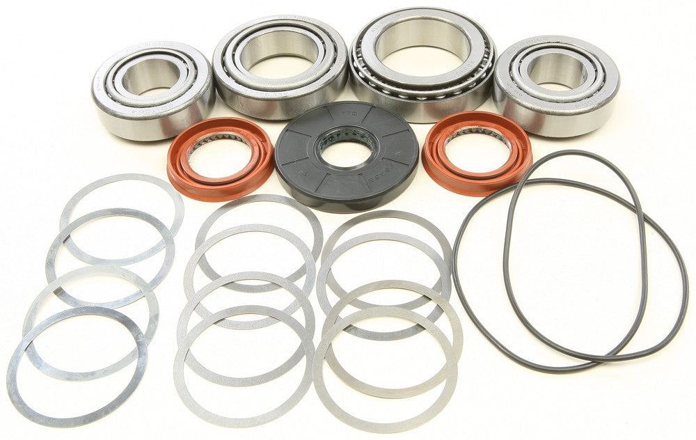 ALL BALLS Differential Bearing And Seal Kit 25-2083