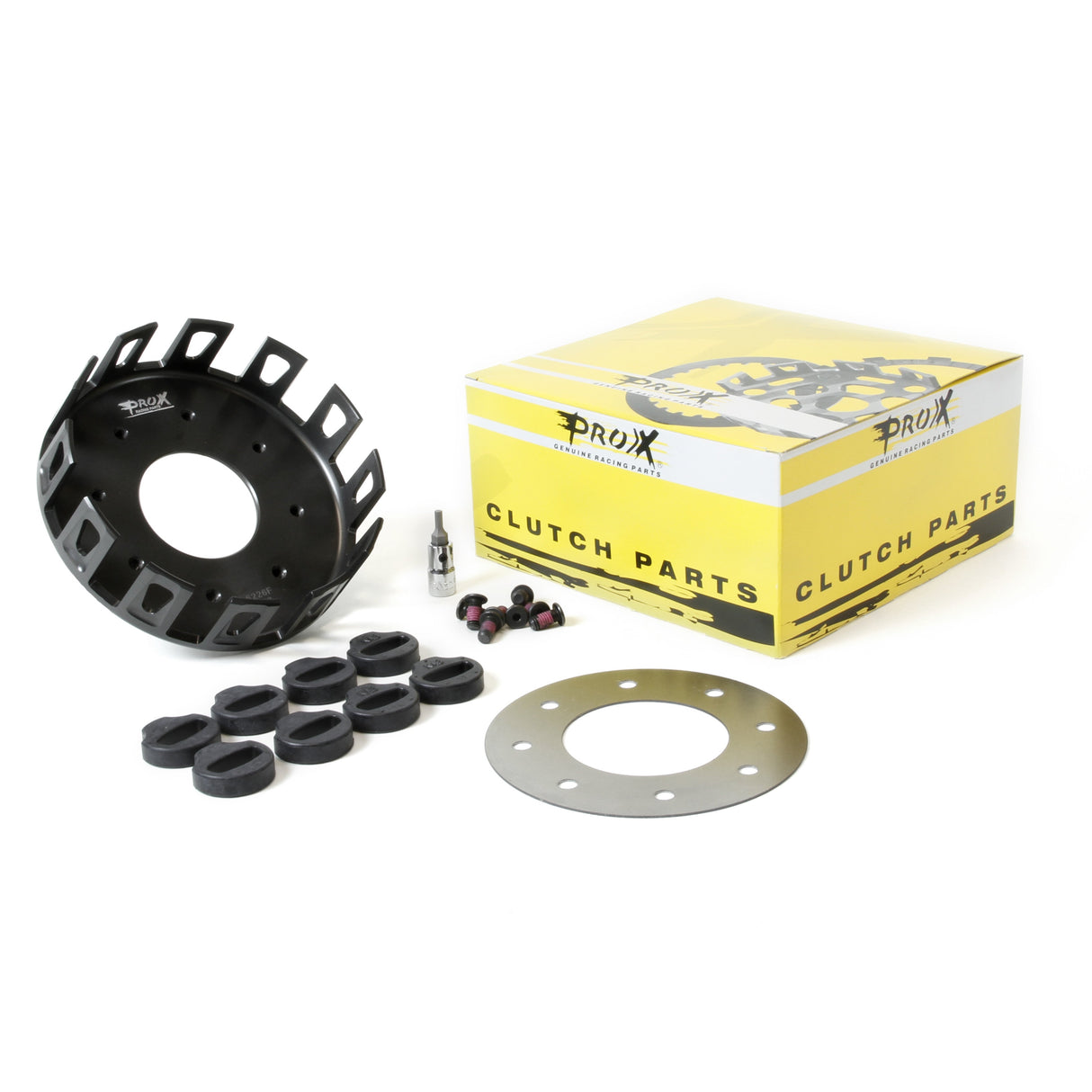 PROX Clutch Basket Ktm 17.6226F