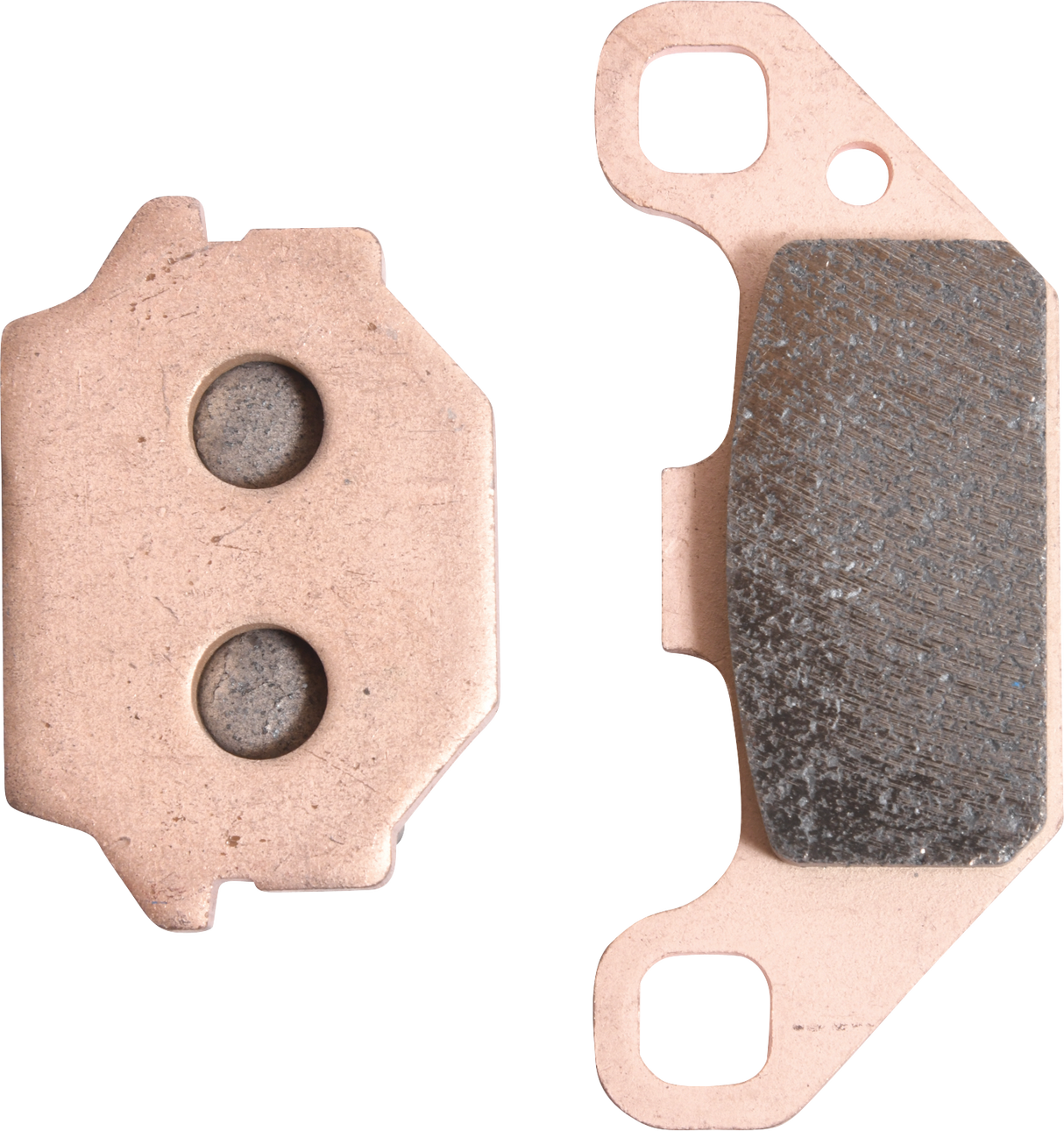 ALL BALLS Sintered Brake Pad Kit 18-8021