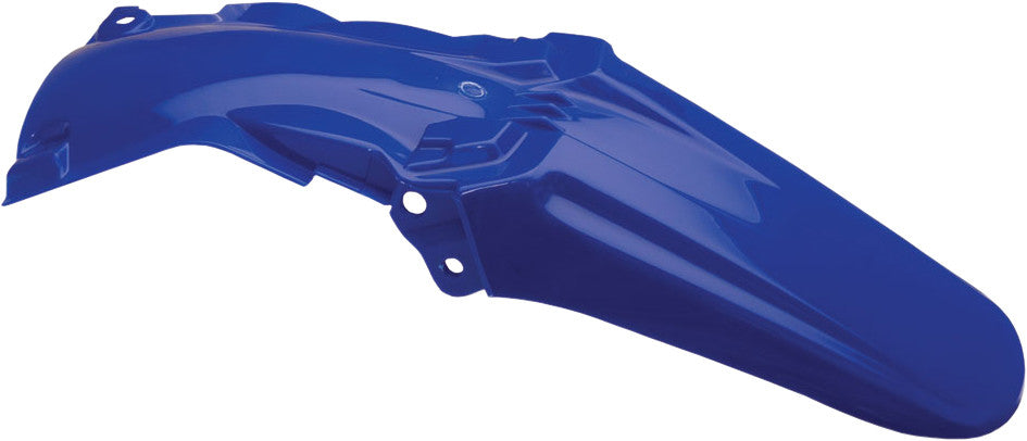 ACERBIS Rear Fender Blue 2040810211