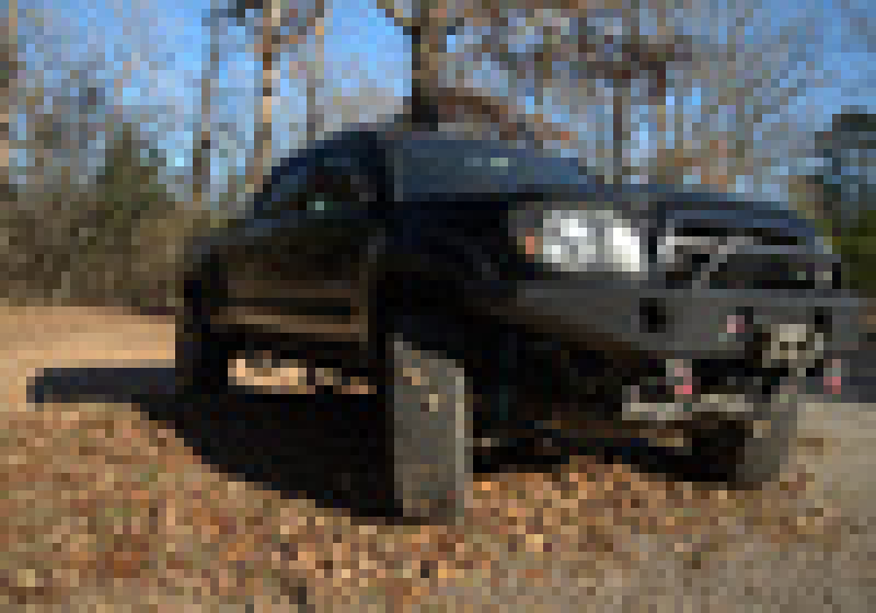 Superlift 05-20 Toyota Tacoma 4WD (Excl TRD Pro Models) - w/ King Shocks 3in Lift Kit