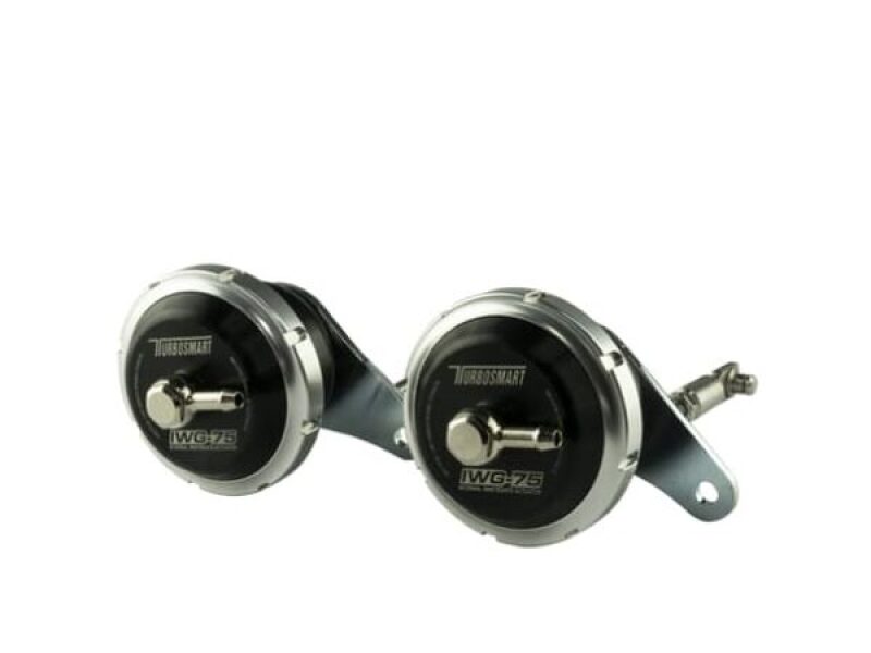 Turbosmart 07-21 Nissan GTR R35 Black 7PSI (Specify PSI In Notes) TS-0615-2072-12PSI