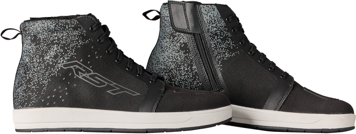 RST Urban-K Ce Shoe Black/Grey 8 103585BLK-41