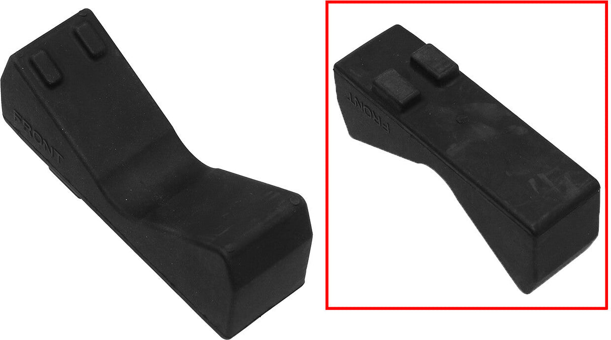 SP1 Ski Rubber Stopper Pol SM-08303