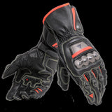 Dainese Full Metal 6 Gloves Black - XS 201815895-691-XS