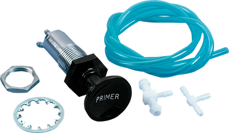 Parts Unlimited Plunger Primer Kit 7000