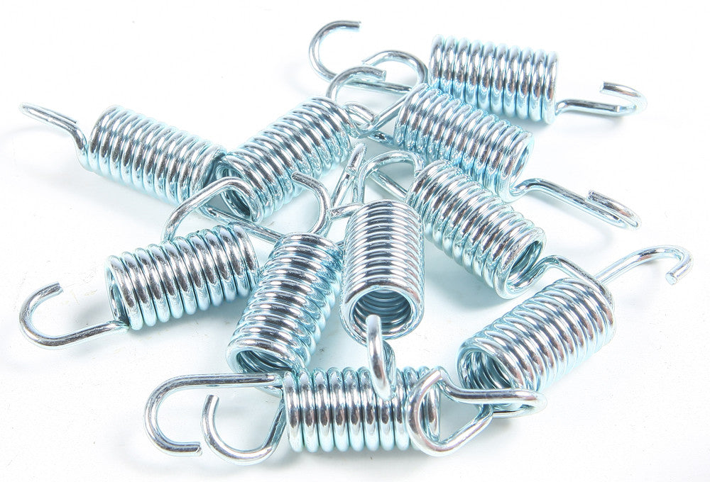 SP1 Exhaust Spring 58.3mm 10/Pk 02-106-02 10/PK