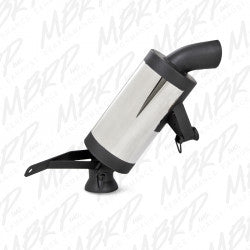 MBRPPerformance Exhaust Standard Silencer2271017