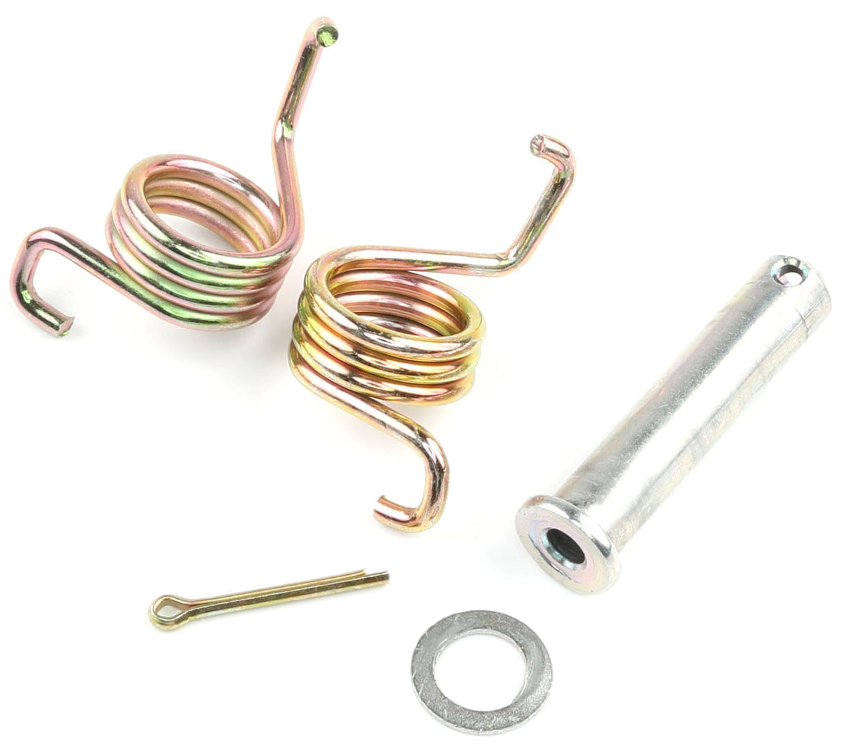 DRC Footpeg Spring Pin Kit D48-01-101