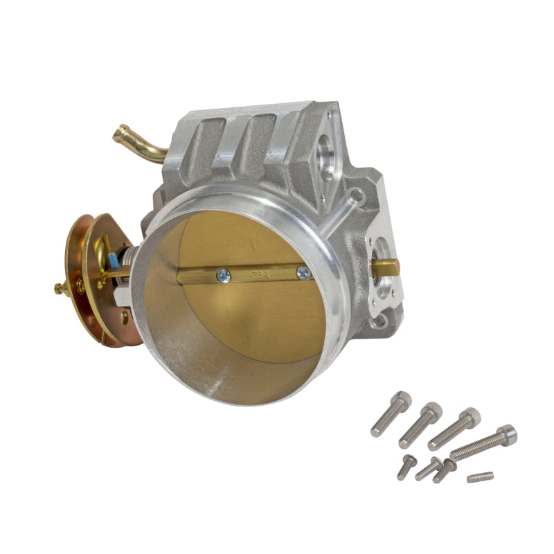 BBK GM LS2 LS3 LS7 100mm Throttle Body (LS Swap Conversion) Cable Drive BBK Power Plus Series 1784