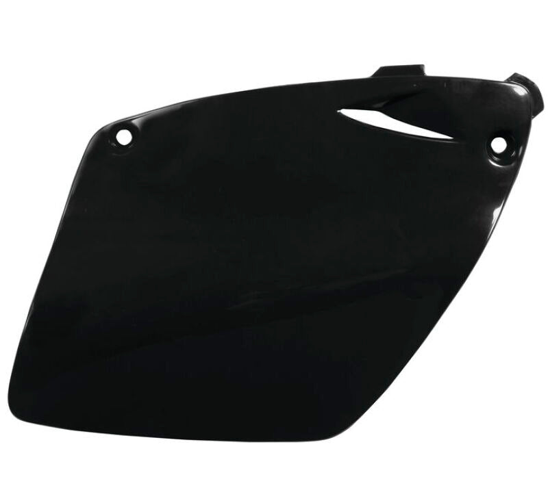 Acerbis 98-03 KTM EXC/MXC/SX Side Panels - Black 2043330001