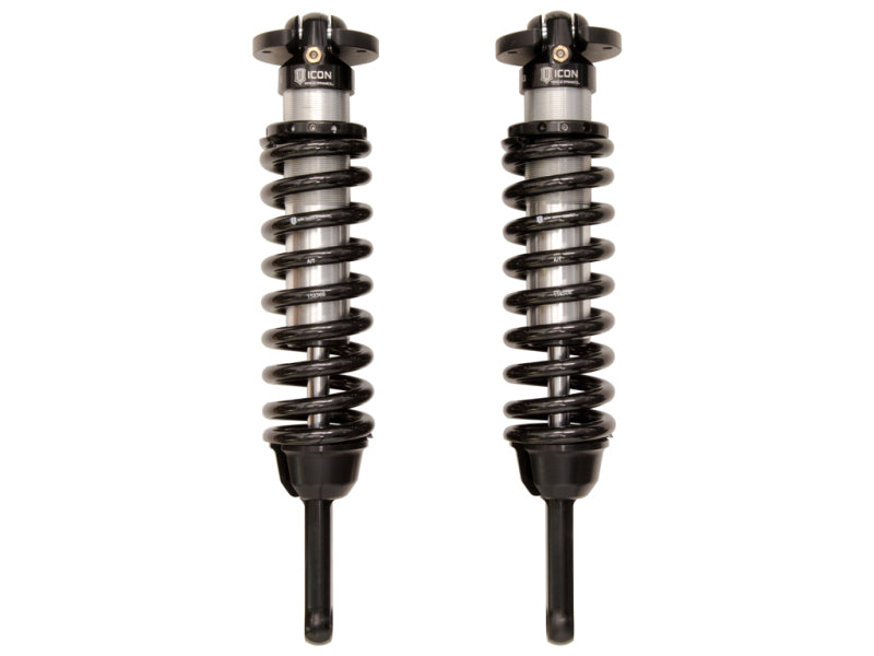 ICON 2010+ Toyota FJ/4Runner Ext Travel 2.5 Series Shocks VS IR Coilover Kit 58647