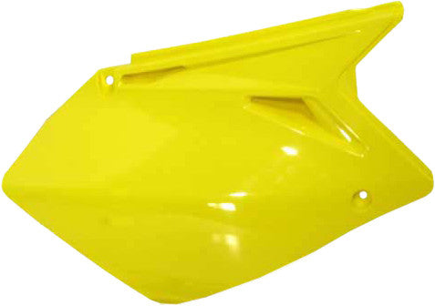 ACERBIS Side Panels Yellow 2081940231