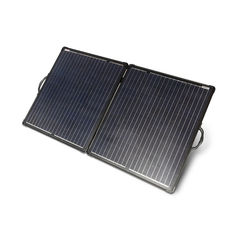 REDARC Monocrystalline Portable Folding Solar Panel - 200W SPFP1200