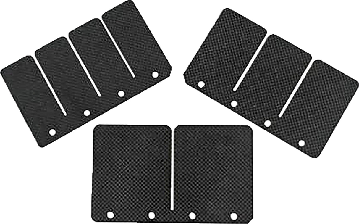 BOYESEN Carbon Tech Snowmobile Reeds 206MT