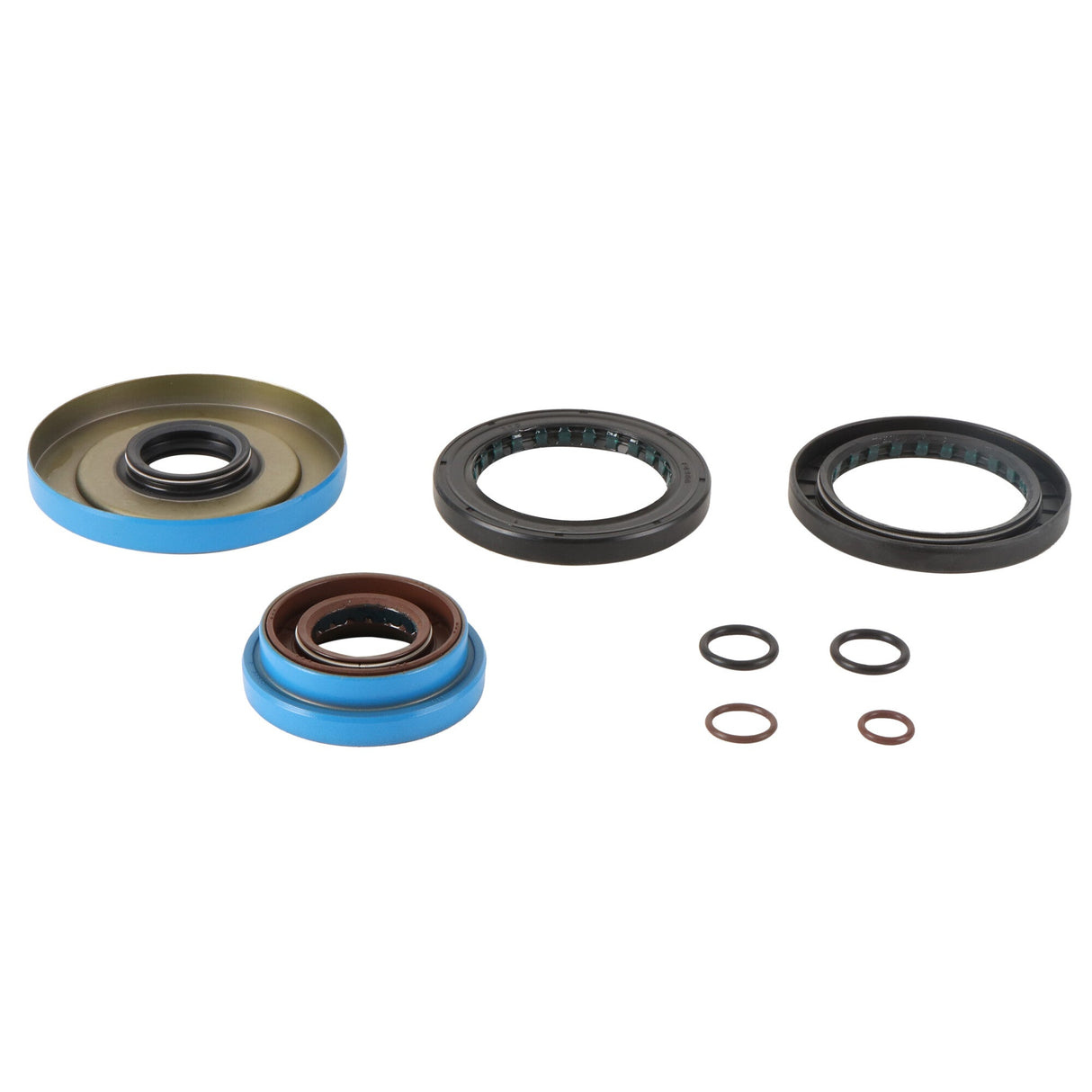 ALL BALLS Trans Axle Seal Kit 25-2087-5