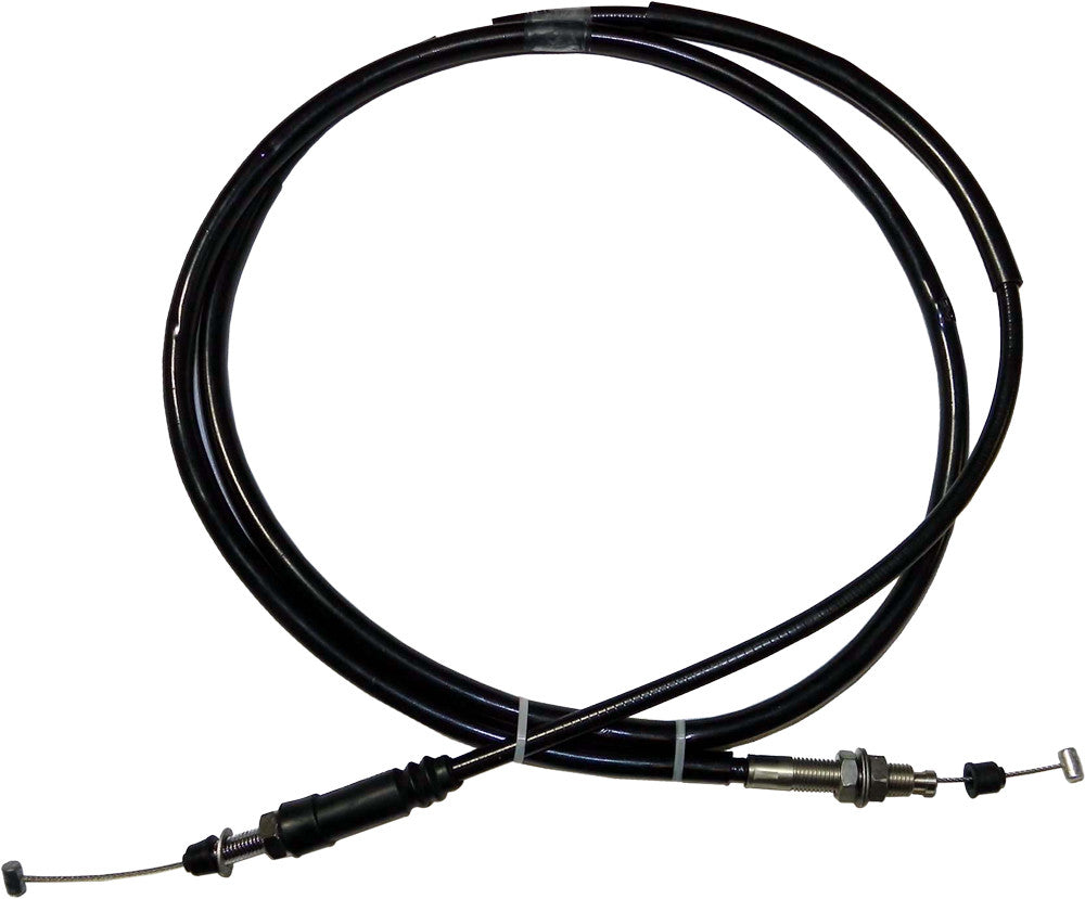 WSM Throttle Cable 002-034-01