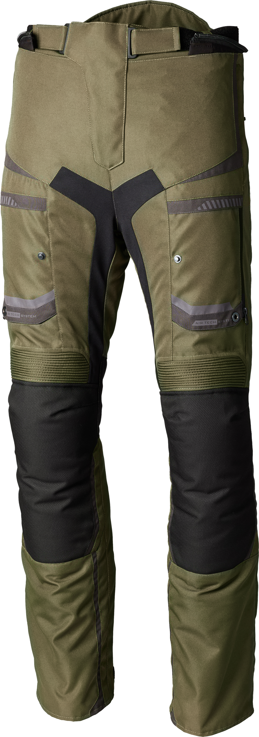 RST Maverick Evo Ce Jean Khaki/Grey Textile 3xl 103199GRN-40